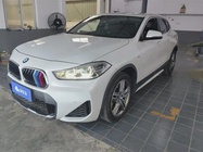 BMW X2 2020