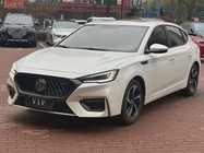 MG MG6 2023