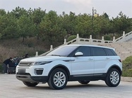 Land Rover Discovery 2017