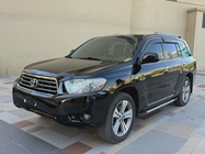 Toyota Highlander 2011