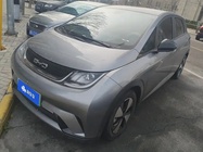BYD Dolphin 2024