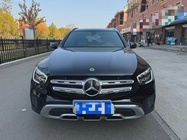 Mercedes-Benz GLK-Class 2022