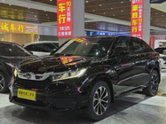 Honda Avancier 2019