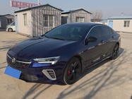 Buick Regal 2021