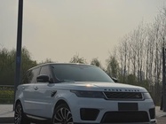 Land Rover Sport 2020