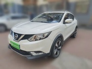 Nissan Qashqai 2018