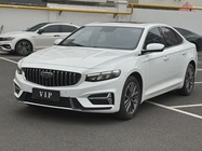 Geely Xingrui 2023