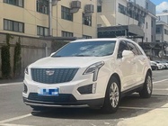Cadillac XT5 2020