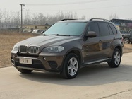 BMW X5 2013