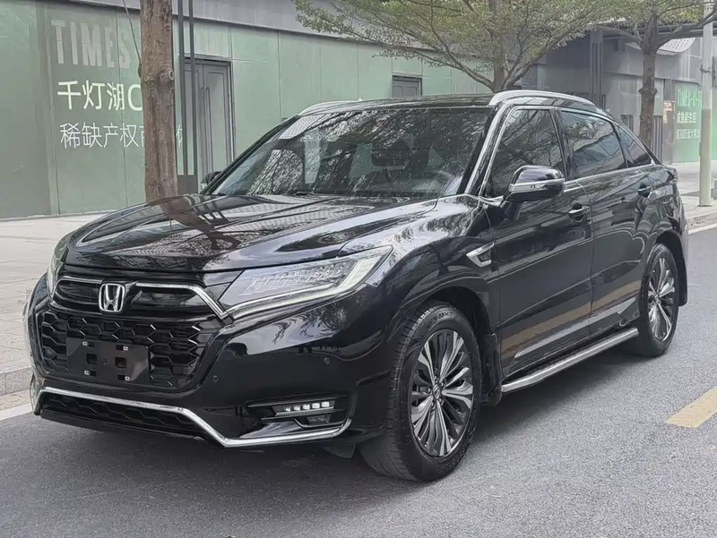 Honda UR-V