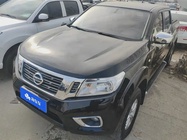 Nissan Navara 2019