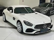 Mercedes-Benz AMG GT 2022