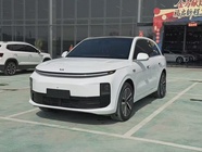 Li Auto L6 2025