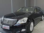 Toyota Crown 2012