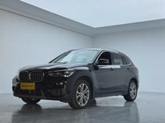 BMW X1 2018