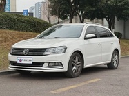 Volkswagen Gran Lavida 2019