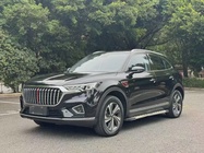 Hongqi HS5 2020