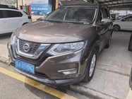 Nissan X-Trail 2018