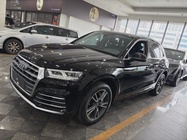 Audi Q5 2021