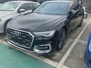 Audi A6 2023