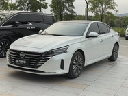 Nissan Teana 2025
