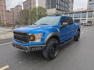 Ford F-150 Raptor 2020