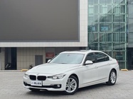 BMW 3 Series 2016