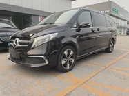 Mercedes-Benz V-Class 2022