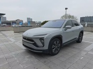 NIO EC6 2021