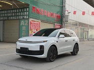 Li Auto L6 2024