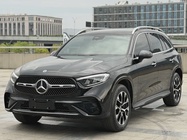Mercedes-Benz GLC-Class 2024