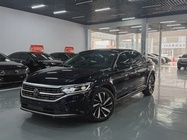 Volkswagen Passat 2024