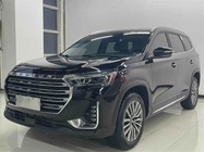 Jetour X90 PLUS 2022