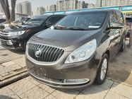 Buick GL8 2016