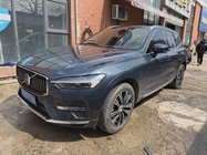 Volvo XC60 2022