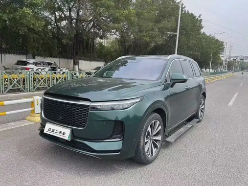 Li Auto ONE 2022