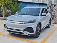 BYD Yuan Plus 2024