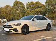Mercedes-Benz C-Class 2023