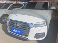 Audi Q3 2018