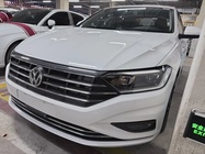 Volkswagen Sagitar 2020