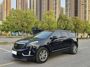 Cadillac XT5 2020