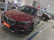 BMW X1 2022