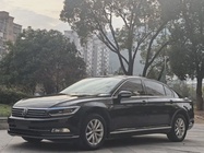 Volkswagen Magotan 2017