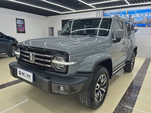 Tank 300 2022