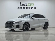 Audi A3 2024