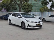 Toyota Corolla 2018