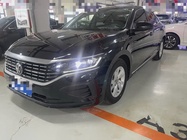 Volkswagen Passat 2023