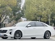 Cadillac CT6 2023