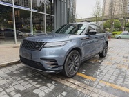 Land Rover Velar 2021