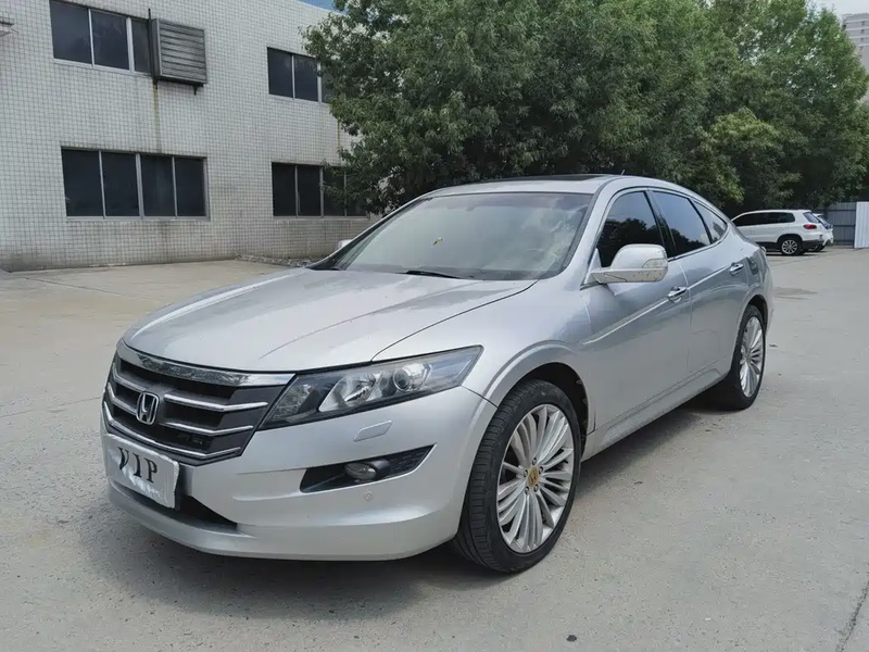 Honda Crosstour
